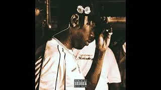 Thumbnail: [FREE] Skillibeng Type Beat x Dancehall Type Beat "9pm"