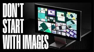 Thumbnail: How Brand Designers Actually Build Moodboards