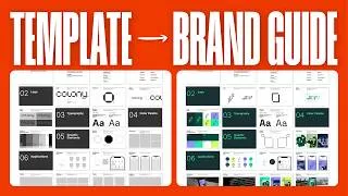Thumbnail: How to Customize Brand Guidelines Templates in InDesign