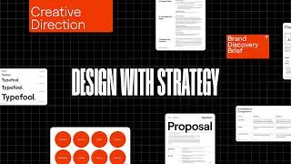 Thumbnail: From Logo Designer to Strategic Brand Designer