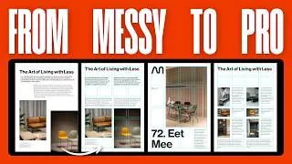 Thumbnail: 7 Grid Tips That Make Your Layouts Look Professional
