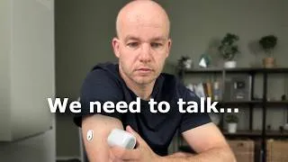 Thumbnail: I Ignored My Diabetes 30 Years. This Happened.