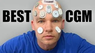 Thumbnail: I Tried EVERY CGM. This One Is Best In 2026!