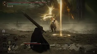 Thumbnail: ELDEN RING pre-nerf Promised Consort Radahn