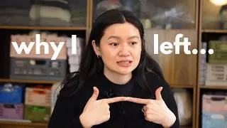 Thumbnail: updates: why I left, where I have been, what are the plans for Typical Bliss
