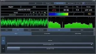 Thumbnail: Typical Studios Use Of Stereo Tools Audio Processor for  the "AT40" show