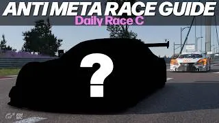 Thumbnail: Gran Turismo 7 Guide: Beat the Meta Cars at St. Croix B!