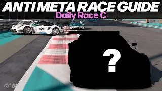 Thumbnail: Gran Turismo 7 Guide: Beat the Porsche at Yas Marina!