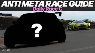 Thumbnail: Gran Turismo 7 Guide: Beat the Meta Car at Grand Valley Highway 1!