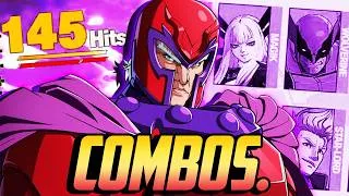 Thumbnail: Every Character Has INSANE Combos! Marvel Tokon: Fighting Souls Beta