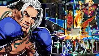 Thumbnail: Rick Strowd EARLY ACCESS! Season 3 - Fatal Fury: City of the Wolves