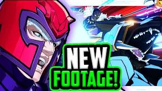 Thumbnail: NEW Marvel Tokon Gameplay Analysis & Review