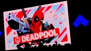 Thumbnail: BLADE, DEADPOOL AND LOKI REVEAL CROWD REACTION AT EVO 2026! Marvel Tokon: Fighting Souls
