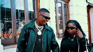 Thumbnail: TyraQeed - Sweetie (Official Music video)