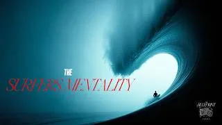 Thumbnail: The Surfers Mentality.