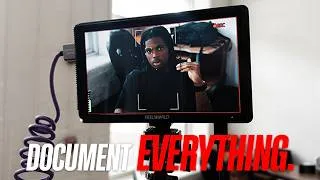 Thumbnail: What Documenting My Life Every Day for 4 Years Taught Me