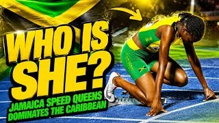 Thumbnail: The Caribbean Couldn't Stop This Jamaican Superstar! 🔥 THIS WAS COMPLETE DOMINANCE FROM JAMAICA 🇯🇲