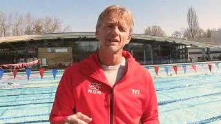 Thumbnail: Programme d'entraînement DMC - Semaine 1