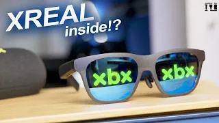 Thumbnail: XREAL DNA For Just $299! — xbx a01+