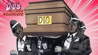Thumbnail: Coffin Dance | But its an Anime - 棺桶ダンサー