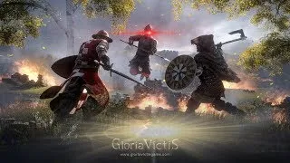 Thumbnail: The Gloria Victis Experience