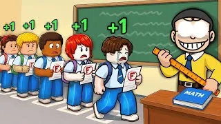 Thumbnail: Nobita Opened Biggest School! 🔥