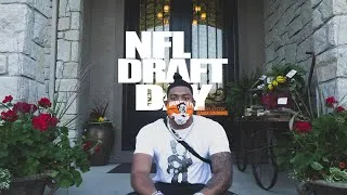 Thumbnail: NFL Draft Day *COVID-19 EDITION : Isaiah Simmons