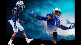 Thumbnail: Best Locked Down Corner Back In The NFL Draft 'Hasan Defense Official College Football Highlights'