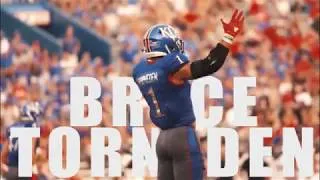 Thumbnail: Bryce "All The Smoke" Torneden