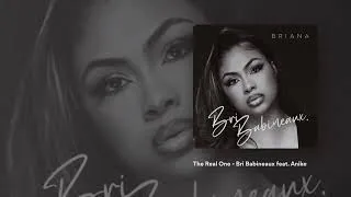 Thumbnail: Bri Babineaux - The Real One (Feat. Anike) [Official Lyric Video]