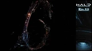 Thumbnail: Campaign Complete, Ring Destroyed // Halo Campaign Evolved Co-op // Ep. 13 (The Maw)