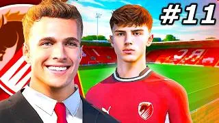 Thumbnail: I Spent $175,000,000 to Create Football History...