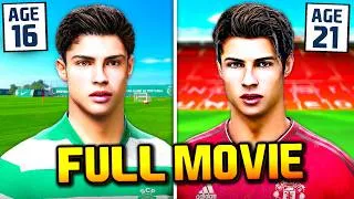 Thumbnail: FC 26 Ronaldo Player Career Mode - Full Movie