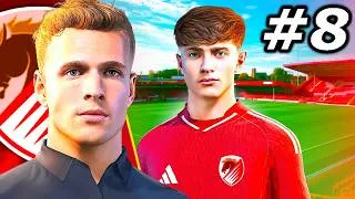 Thumbnail: We Spent $145,000,000 on New Signings...