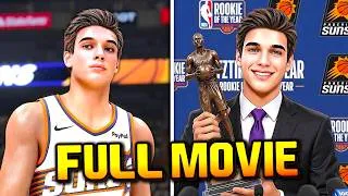 Thumbnail: NBA 2K26 My Career - Full Movie