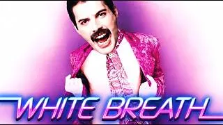 Thumbnail: 【※架空カバー】もしも夏場の『WHITE BREATH』が伝説のスーパーヴォーカリストだったら(Super Live)/ T.M.Revolution -AI cover | Dreamy J-POP
