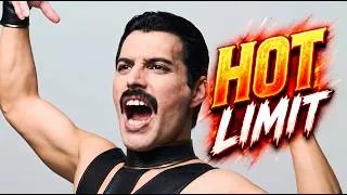 Thumbnail: 【※架空一発録音】もしも伝説のスーパーヴォーカリストが『HOT LIMIT』を一発録音したら (F.T.Ver.) / T.M.Revolution - AI cover | Dreamy J-POP