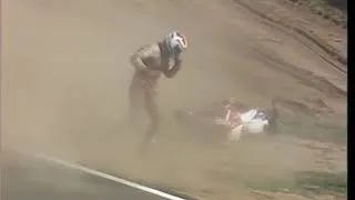 Thumbnail: 1983 ARAI 500 | Bathurst