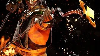 Thumbnail: Mortal Kombat 11