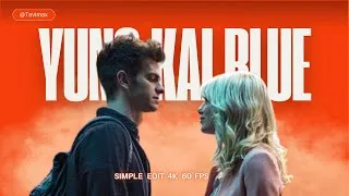 Thumbnail: andrew and gwen [simple edit] | spider man | 60 FPS | Tzer | 1080P @Tzer_9