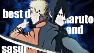Thumbnail: naruto and sasuke the best duo | naruto Shippuden