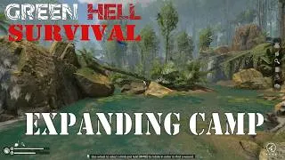 Thumbnail: Green Hell Let's Play! Series 4 Episode 15: These Guys Won't Take  A Hint || 2K 1440p 60fps