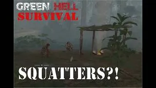 Thumbnail: Green Hell Let's Play! Series 4 Episode 14: This Might Become A Problem || 2K 1440p 60fps