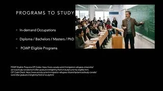 Thumbnail: ZNF Seminar 062026: Living and Studying in Canada as an International Student: A Personal Experience