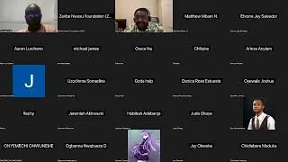 Thumbnail: ZNF Seminar 082023: Generative Artificial Intelligence Part 1 - Introduction