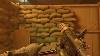 Thumbnail: Ready or Not - All Weapon Reload Animations within 4 Minutes (Early Access)
