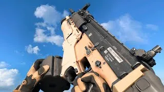 Thumbnail: Battlefield 2042 | Portal - All Weapon Reload Animations within 16 Minutes