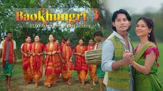 Thumbnail: BAOKHUNGRI 3 ||New Official Bodo Music video 2026 @FujiBasu @LingsharBasumatary  @JC__NARZARY 