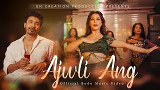 Thumbnail: Ajwli Ang || New Official Bodo Music video song||@FujiBasu||Mijing Brahma||Nizara #newsong ​#youtube