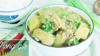 Thumbnail: Cách làm bánh đa cua hải phòng đúng chuẩn